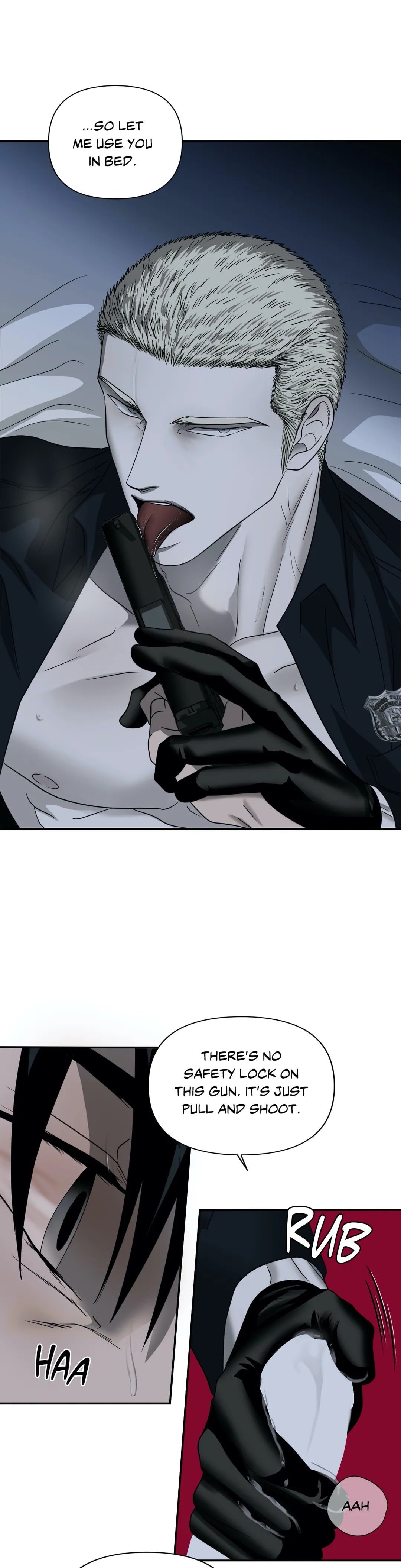 Shutline, Chapter 27 image 13